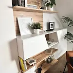 Maisonette With Terrace * 布拉迪斯拉发