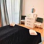 Maisonette With Terrace 公寓 布拉迪斯拉发
