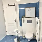 דירה Maisonette With Terrace ברטיסלאבה