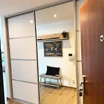 Maisonette With Terrace 布拉迪斯拉发