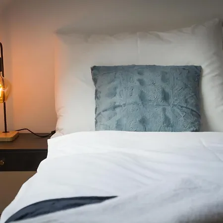 Maisonette With Terrace