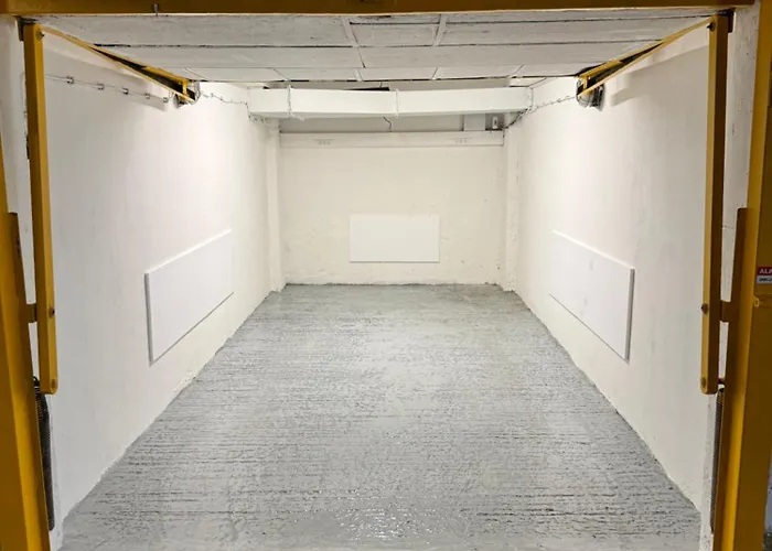 Maisonette With Terrace Apartament