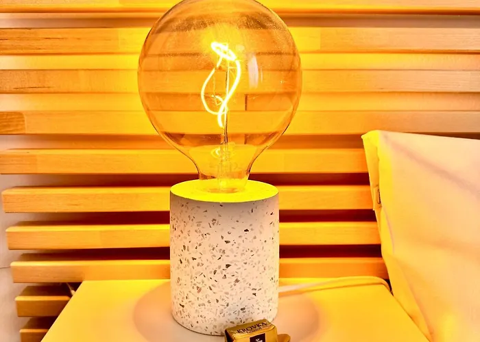 Maisonette With Terrace * ブラチスラヴァ