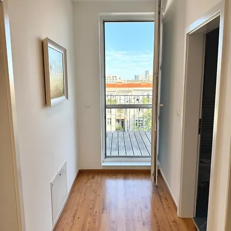 Διαμέρισμα Maisonette With Terrace *