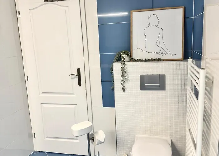 Daire Maisonette With Terrace Bratislava